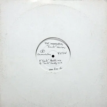 Smile (Remixes)
