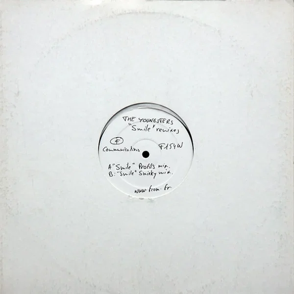 Smile (Remixes)