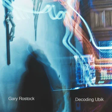 Decoding Ubik