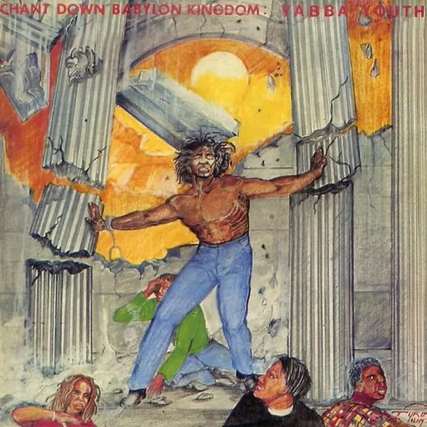 King Tubby Meet Vivian Jackson (Yabby You)