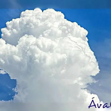 Las nubes