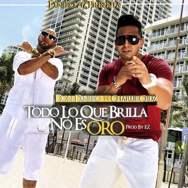 Todo lo que brilla no es oro