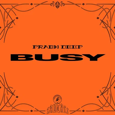 Busy