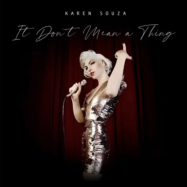 It Don’t Mean a Thing (If It Ain’t Got That Swing)