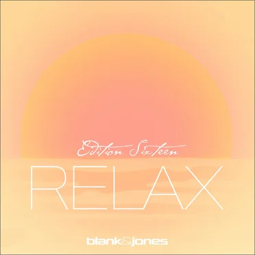 Relax Edition 16