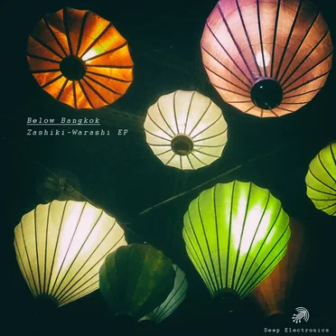 Zashiki-Warashi