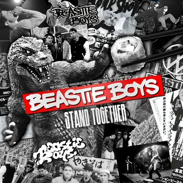 Stand Together (Live)