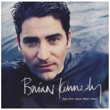 Now That I Know What I Want