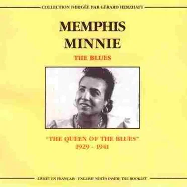 The Blues: The Queen of the Blues 1929–1941