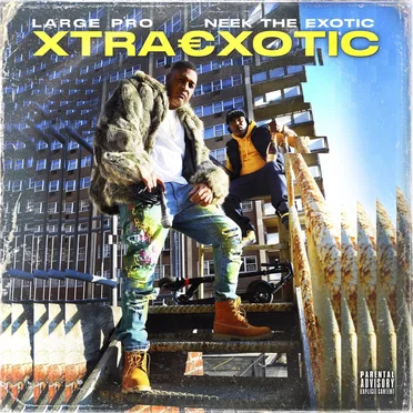 Xtraexotic