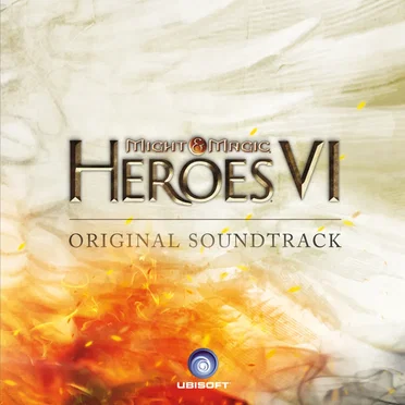 Might & Magic Heroes VI by Various Artists - album cover