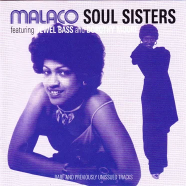 Malaco Soul Sisters