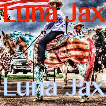 Luna Jax