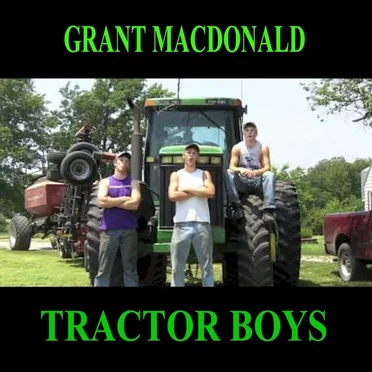 Tractor Boys