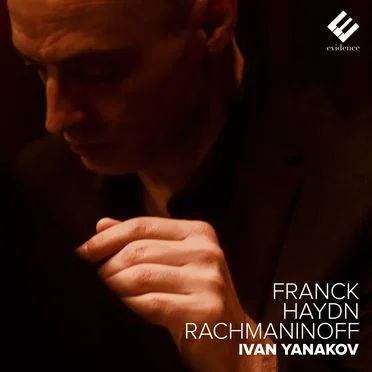 Franck / Haydn / Rachmaninoff