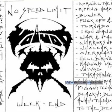 No Speed Limit Weekend