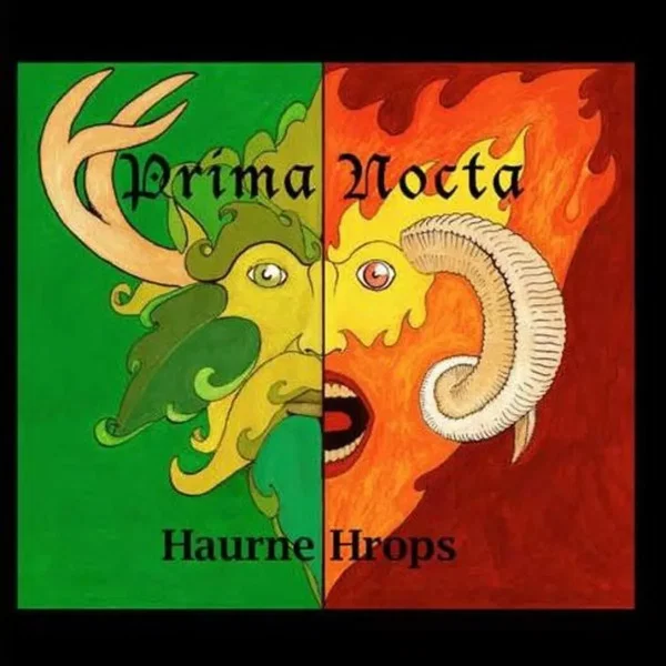 Haurne Hrops