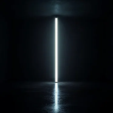 Black Lights