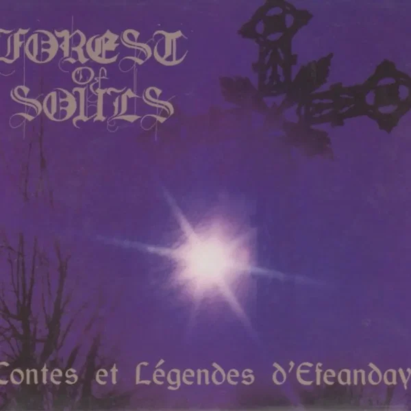 Contes et légendes d'Efeandayl