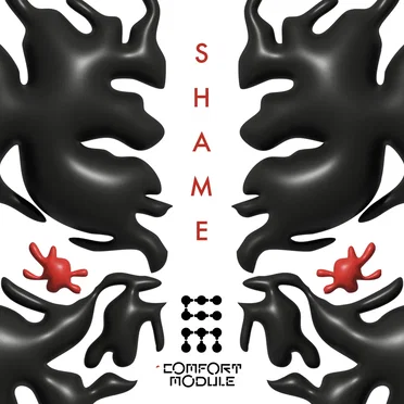 Shame by Comfort Module - album cover