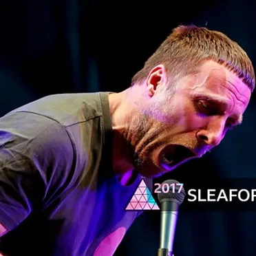 2017-06-23: Glastonbury Festival of Contemporary Performing Arts