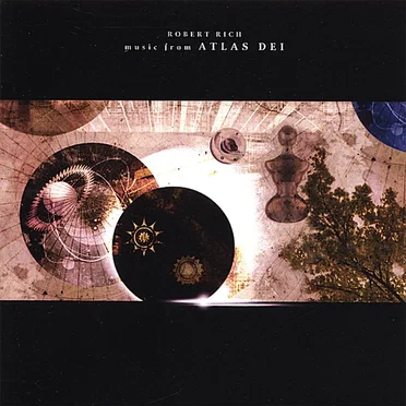 Music From Atlas Dei