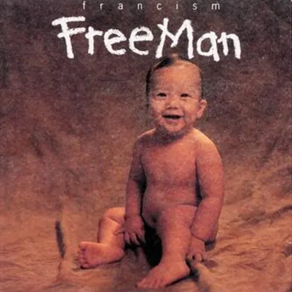 Free Man
