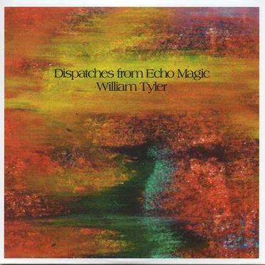 Dispatches From Echo Magic