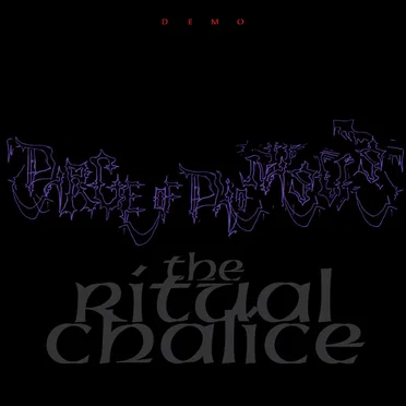 The Ritual Chalice by Dirge Of Dionysus - album cover