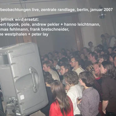 Hub Tierbeobachtungen