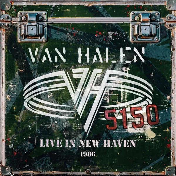 Live in New Haven 1986