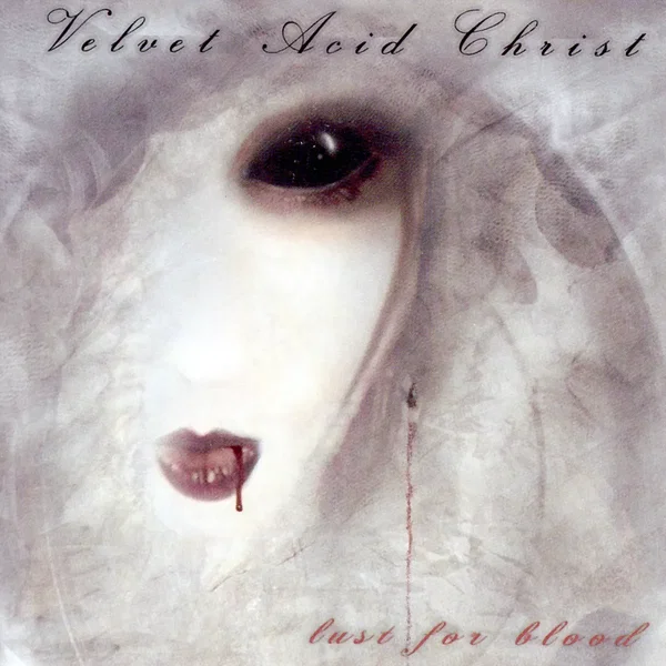 Lust for Blood