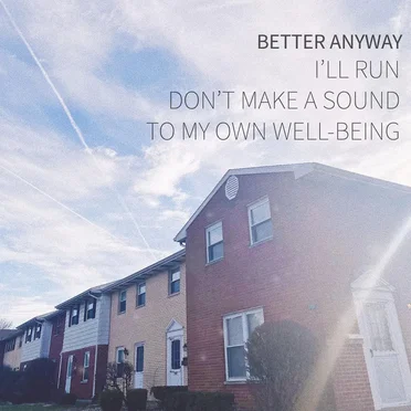 To My Own Well‐Being