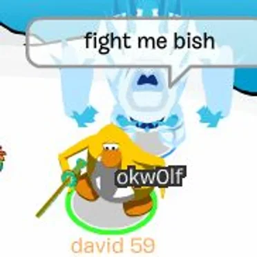 Club Penguin Remembrance