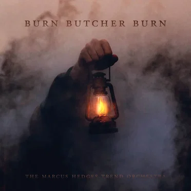 Burn Butcher Burn (From “The Witcher: Season 2”) [Orchestrated]
