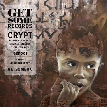 Crypt EP