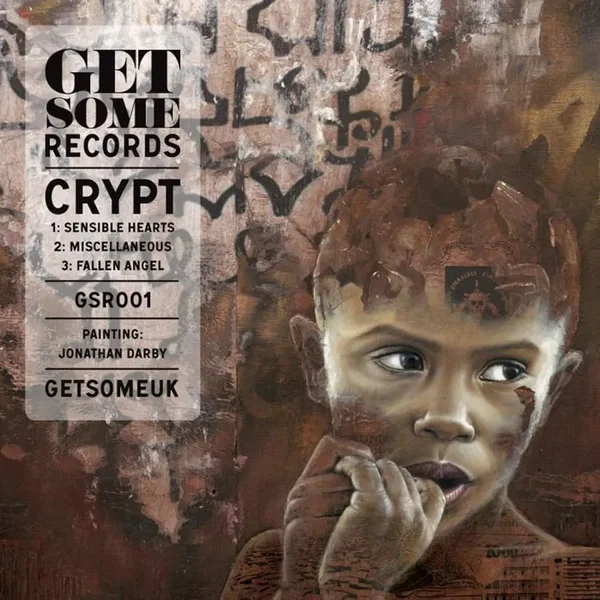 Crypt EP