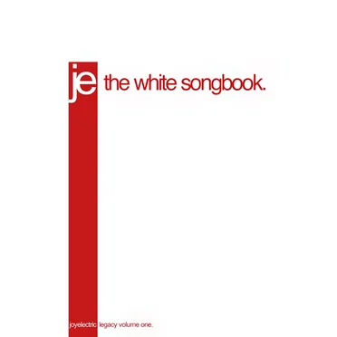 The White Songbook