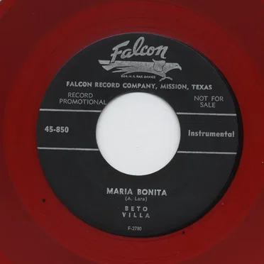 María bonita / Humo en tus ojos