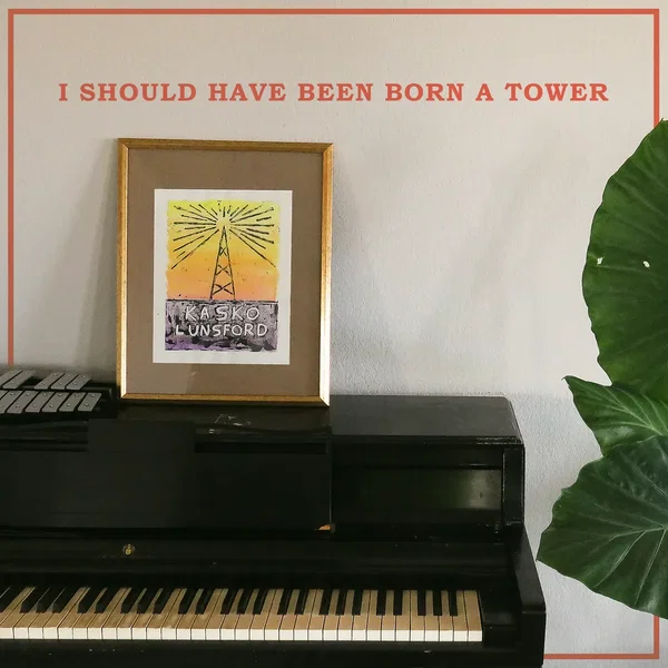 I Should Have Been Born A Tower