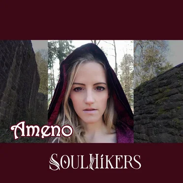 Ameno by SoulHikers - album cover