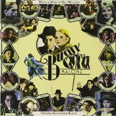 Bugsy Malone: Original Soundtrack Recording