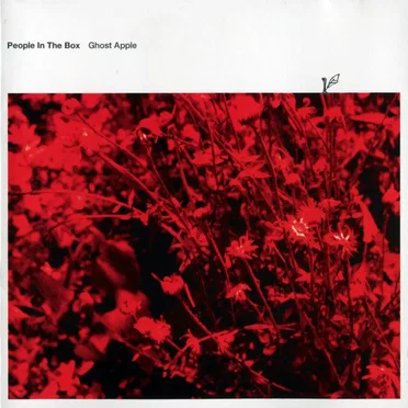Ghost Apple by People In The Box - album cover