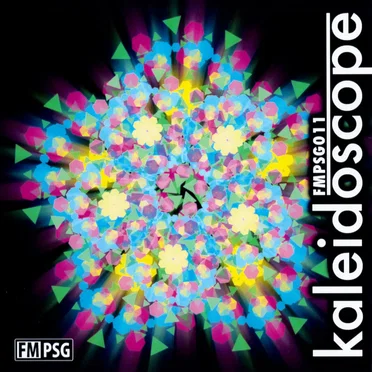 FMPSG011 -kaleidoscope-
