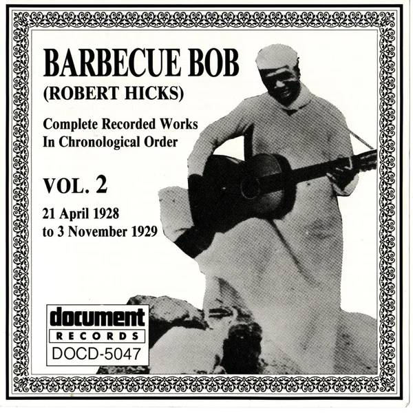 Complete Recorded Works, Volume 2: 21 April 1928 to 3 November 1929
