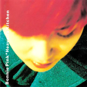 Heaven's Kitchen by BONNIE PINK - album cover