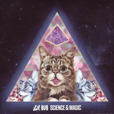Science & Magic: A Soundtrack to the Universe