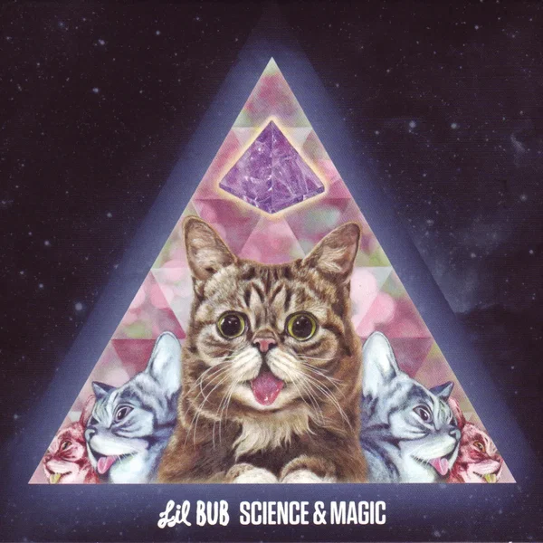 Science & Magic: A Soundtrack to the Universe