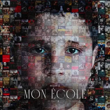 Mon école, vol. 2