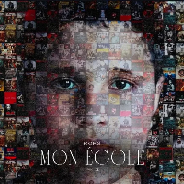 Mon école, vol. 2